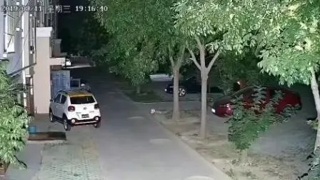 Sistema de energia solar WiFi de segurança IP sem fio IP67 2 megapixels 1080P HD câmera externa bullet