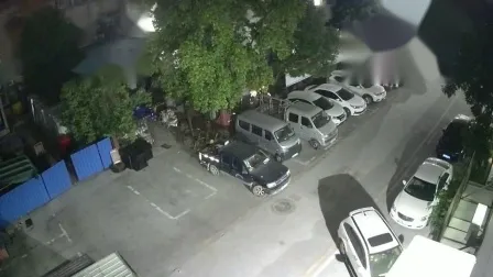 2MP CCTV filmadora de vídeo sem fio painel solar bateria solar WiFi 4G câmera